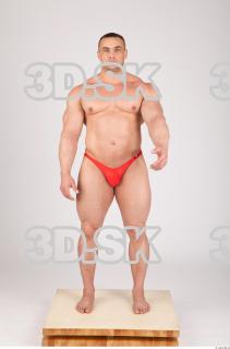 Body texture of Gene 0028